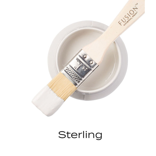 Sterling Fusion Mineral Paint