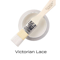 Victorian Lace Fusion Mineral Paint