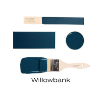 Willowbank Fusion Mineral Paint