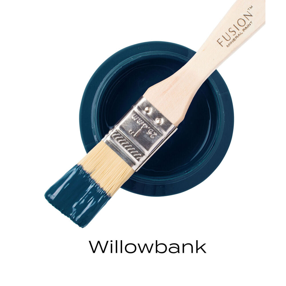 Willowbank Fusion Mineral Paint