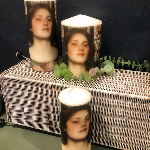 Felicite Candle