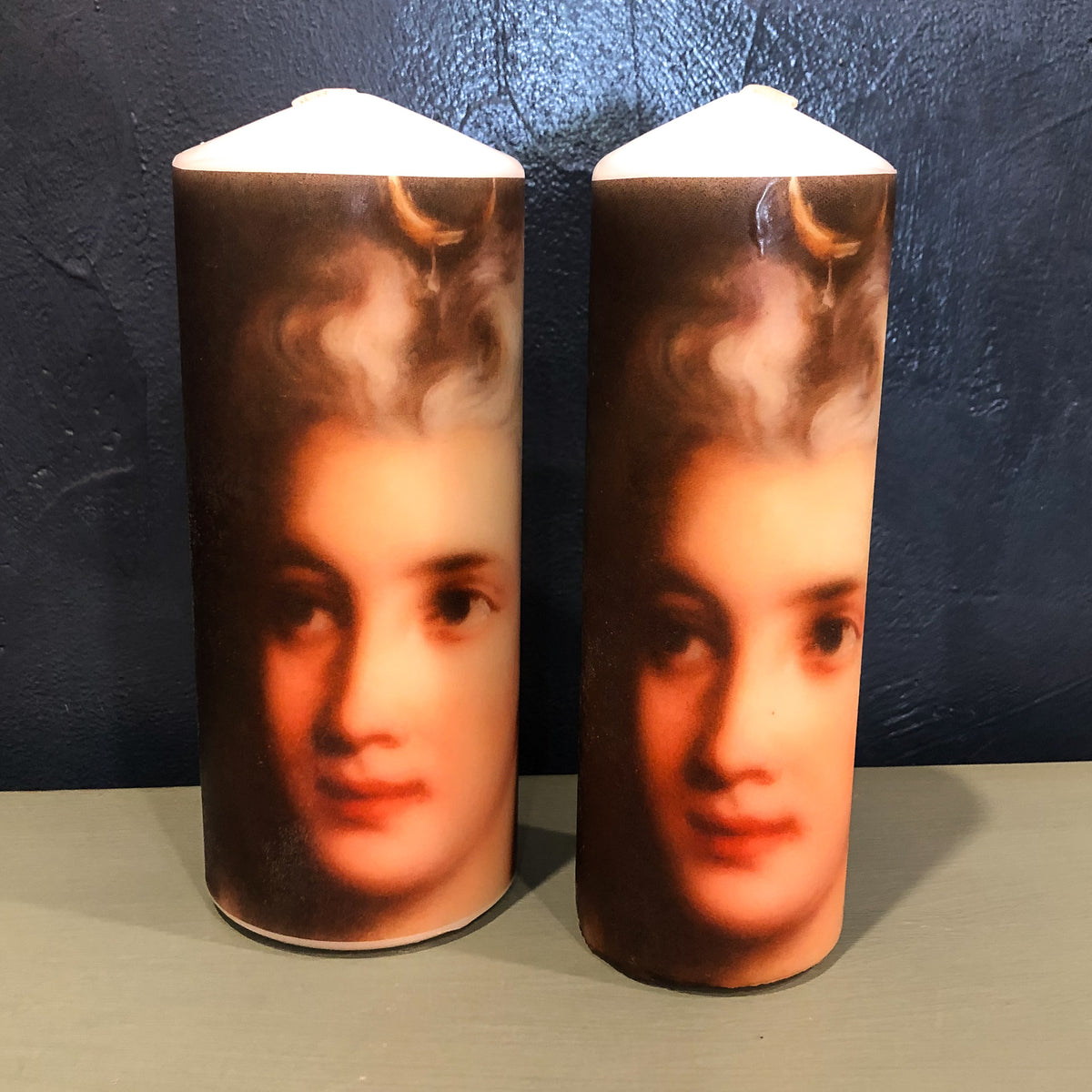 Antoinette Candle