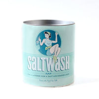 Saltwash® Powder Large Tin 42oz