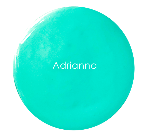 Adrianna- Velvet Luxe Chalk Paint