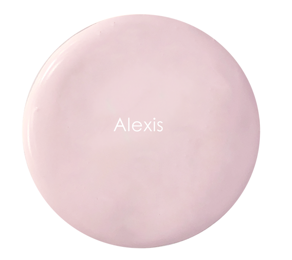 Alexis- Premium Chalk Paint