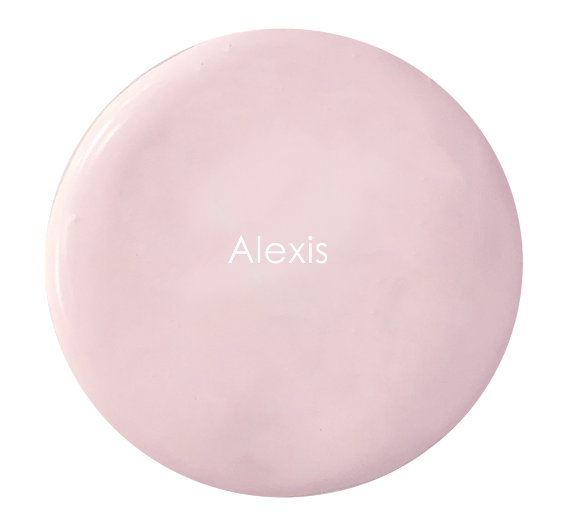 Alexis- Velvet Luxe Chalk Paint