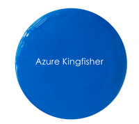 Azure Kingfisher - Premium Chalk Paint