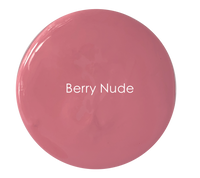 Berry Nude - Premium Chalk Paint