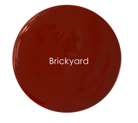 Brickyard - Premium Chalk Paint