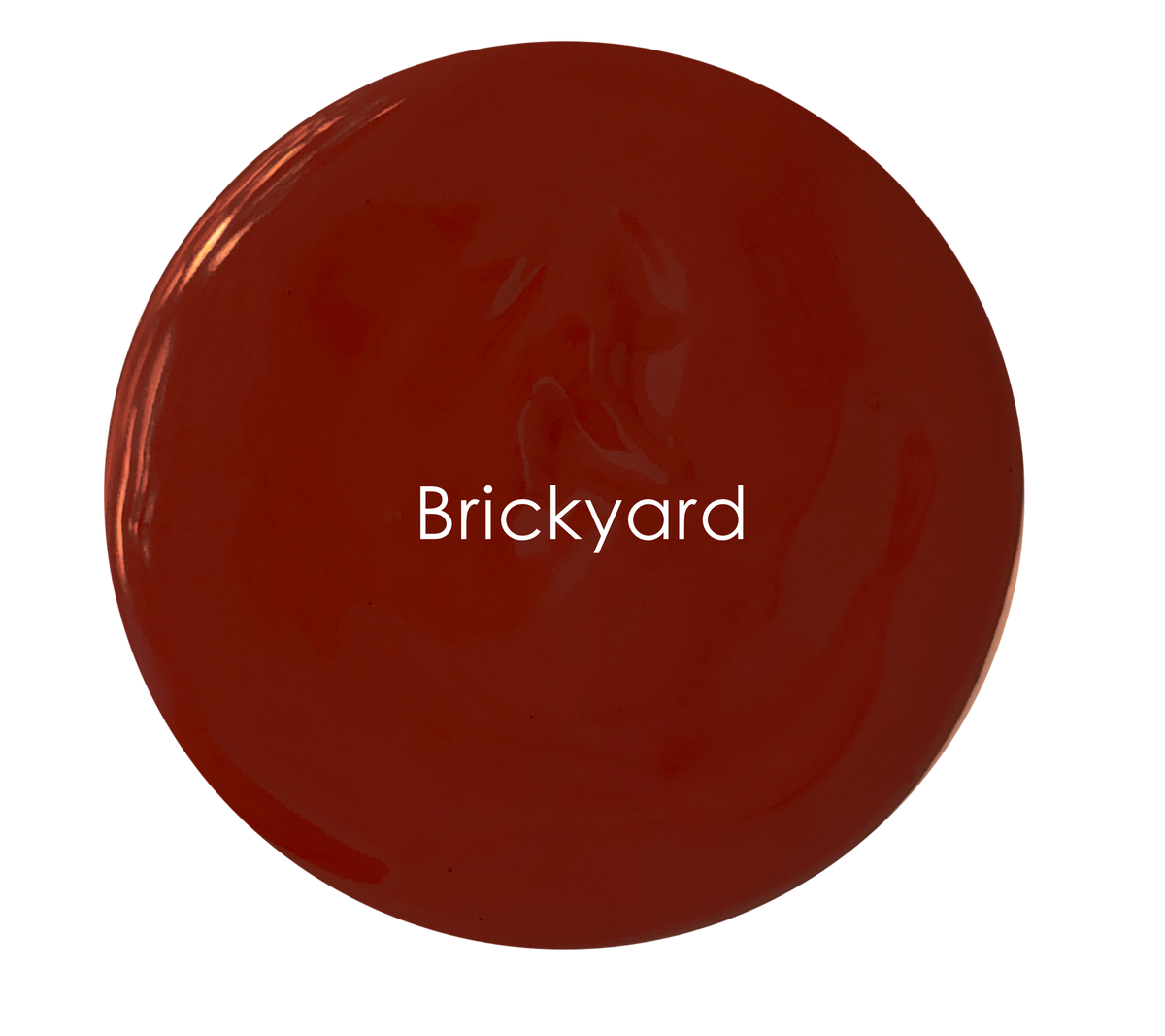 Brickyard - Velvet Luxe Chalk Paint