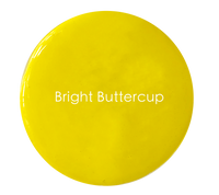 Bright Buttercup - Premium Chalk Paint