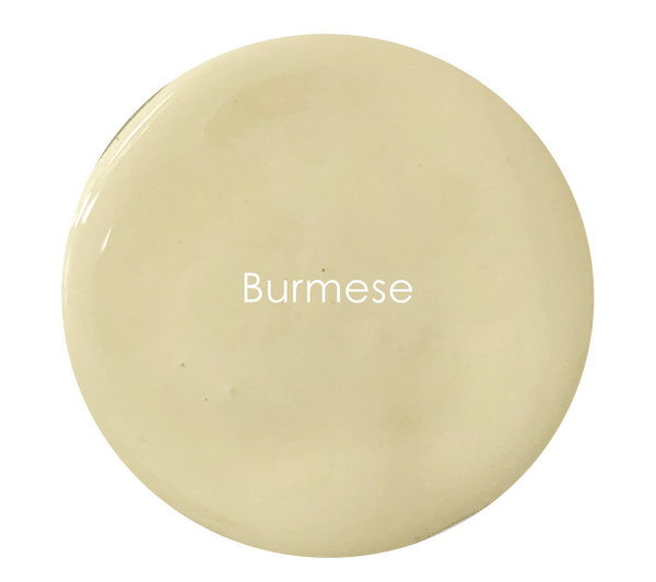 Burmese - Premium Chalk Paint