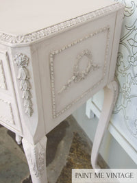 Candyfloss Baroque Bedside set of two NZ