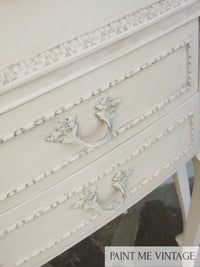 Candyfloss Baroque Bedside set of two NZ