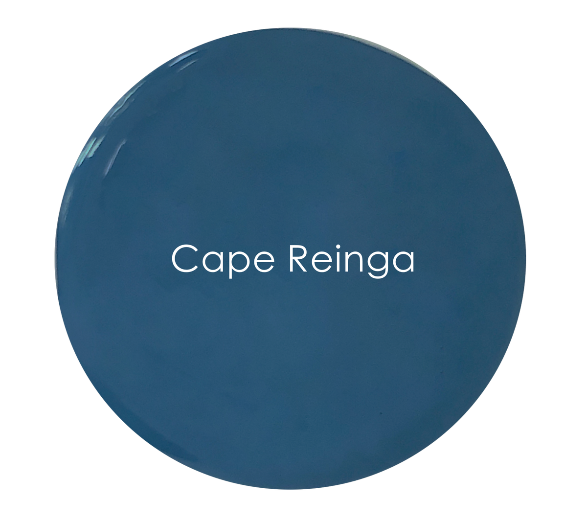 Cape Reinga- Premium Chalk Paint