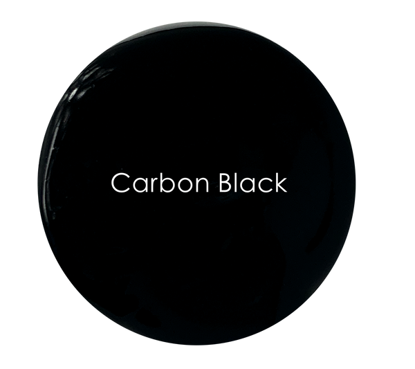 Carbon Black - Premium Chalk Paint