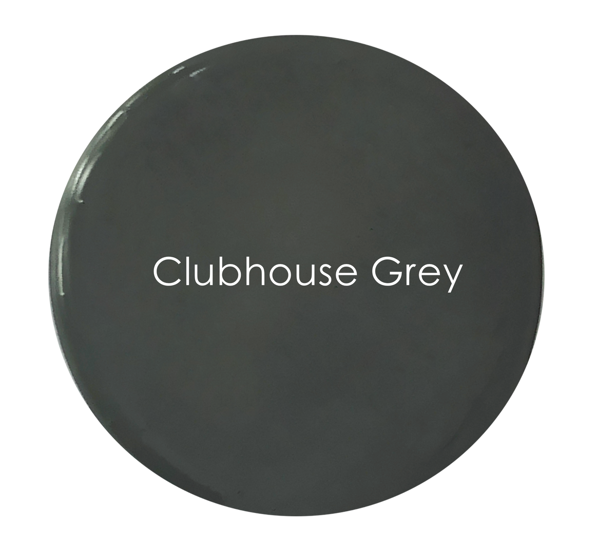 Clubhouse Grey - Premium Chalk Paint