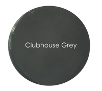 Clubhouse Grey - Premium Chalk Paint