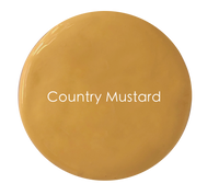 Country Mustard - Premium Chalk Paint