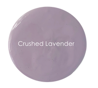 Crushed Lavender- Premium Chalk Paint