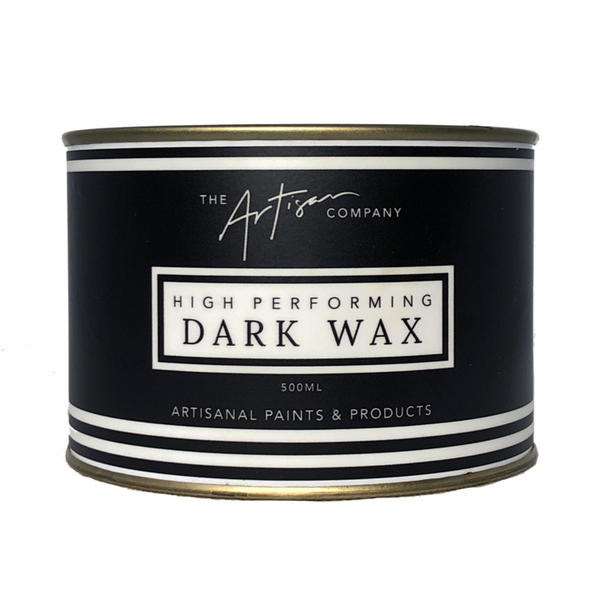 Dark Wax High Performing 500ml