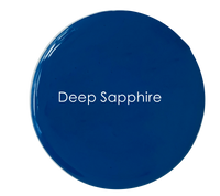 Deep Sapphire - Premium Chalk Paint