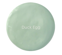 Duck Egg- Premium Chalk Paint