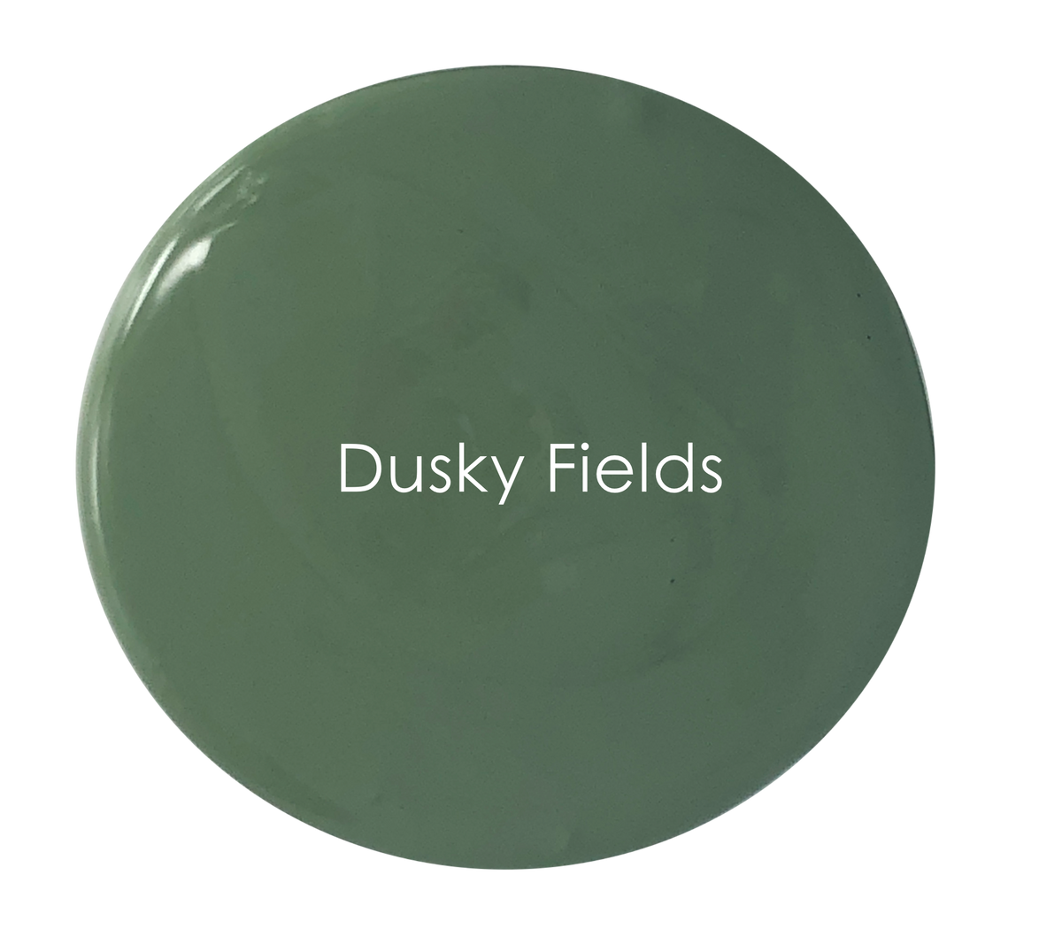 Dusky Fields- Velvet Luxe Chalk Paint