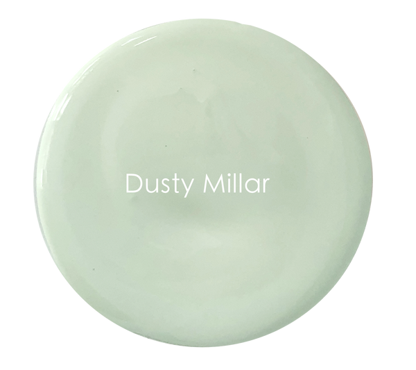 Dusty Millar - Premium Chalk Paint