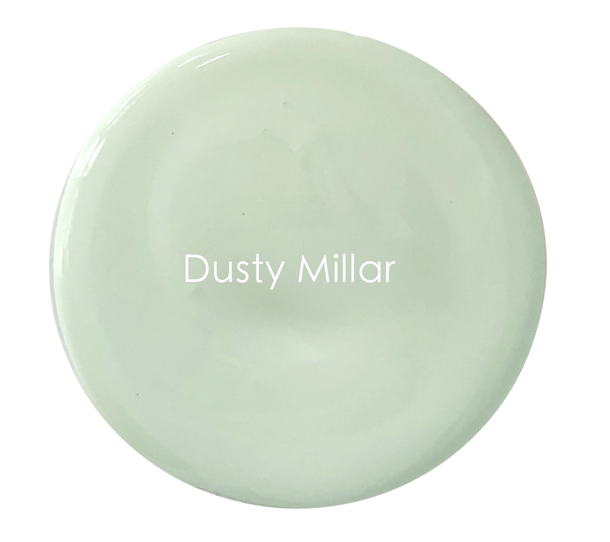 Dusty Millar - Velvet Luxe Chalk Paint