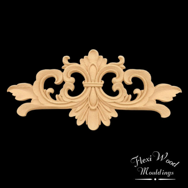 Decorative Frieze FlexiWood FW2092 | Paint Me Vintage