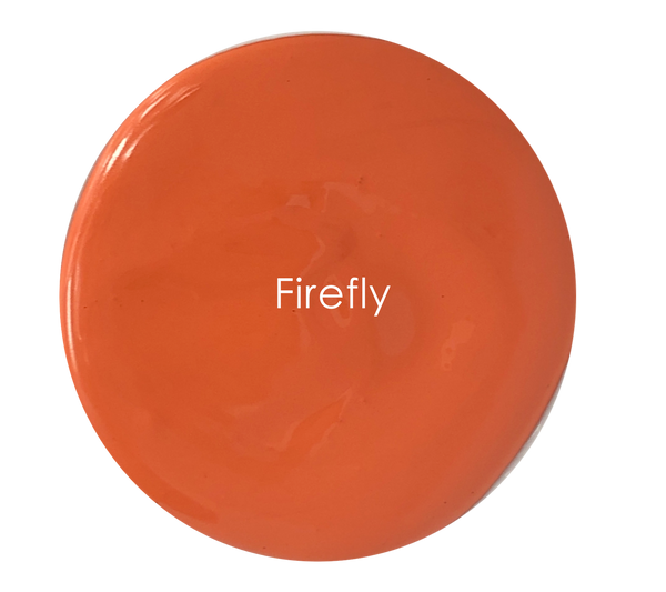 Firefly- Premium Chalk Paint