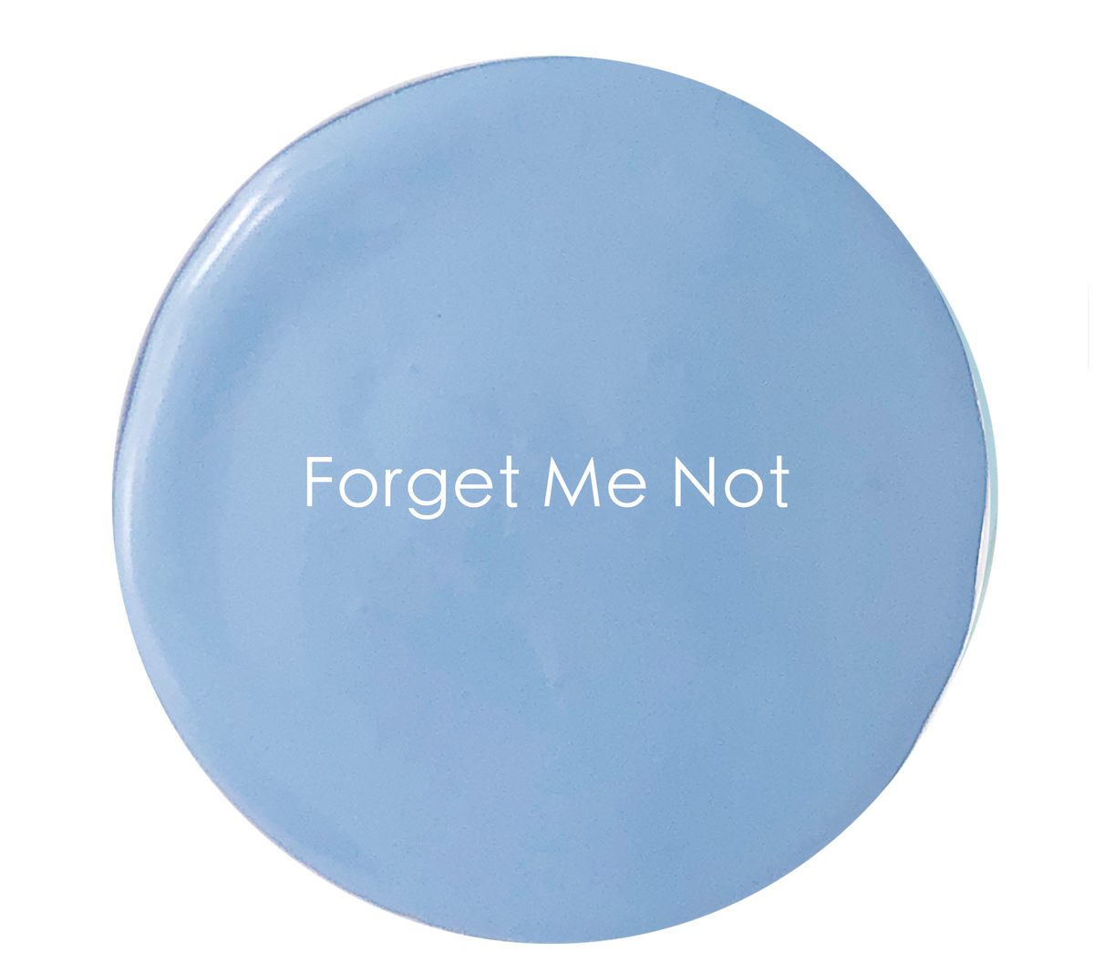 Forget me not- Premium Chalk Paint