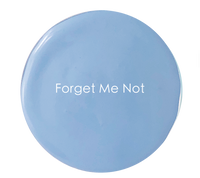 Forget me not- Premium Chalk Paint