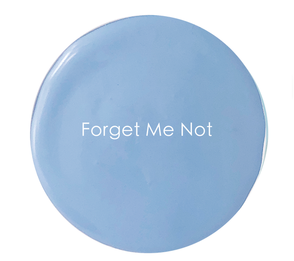 Forget me not- Premium Chalk Paint