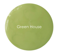 Green House- Premium Chalk Paint