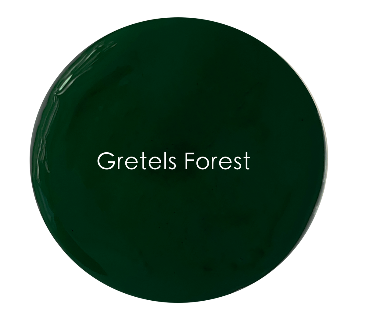 Gretels Forest- Premium Chalk Paint