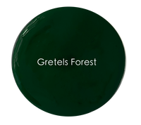 Gretels Forest- Premium Chalk Paint