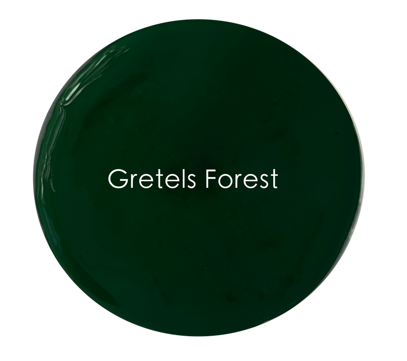 Gretels Forest- Premium Chalk Paint