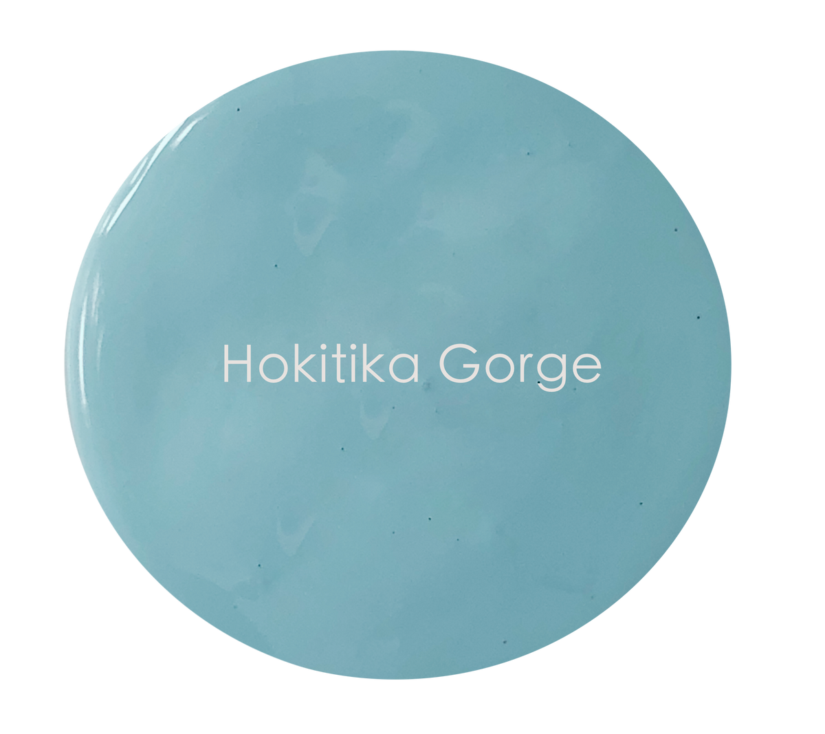 Hokitika Gorge - Premium Chalk Paint