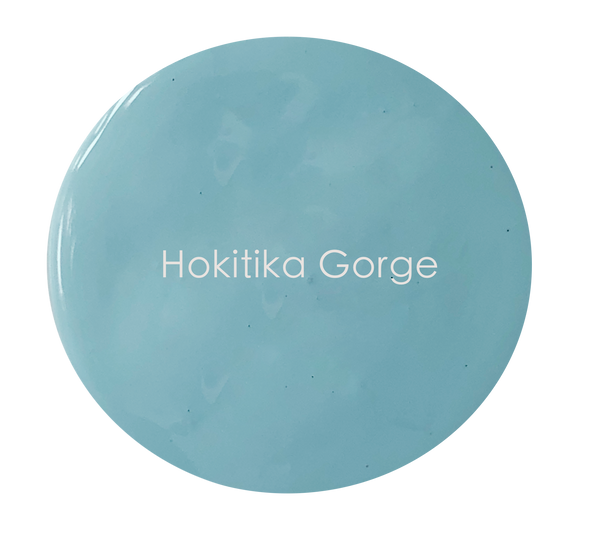 Hokitika Gorge - Premium Chalk Paint