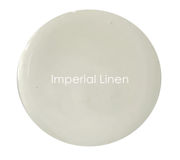 Imperial Linen - Premium Chalk Paint