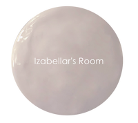 Izabellars Room- Premium Chalk Paint