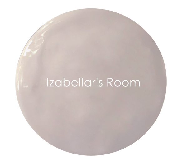 Izabellars Room- Premium Chalk Paint