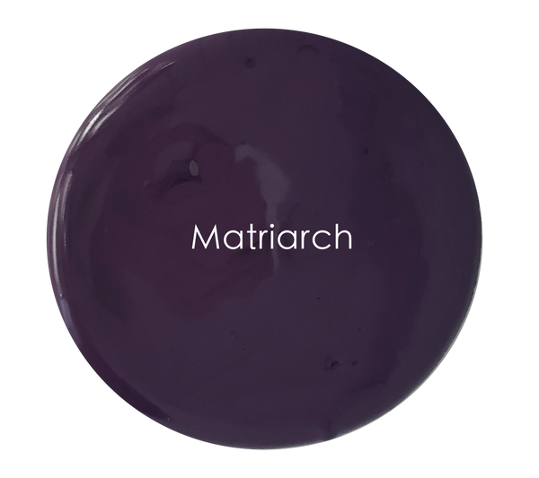 Matriarch - Velvet Luxe Chalk Paint