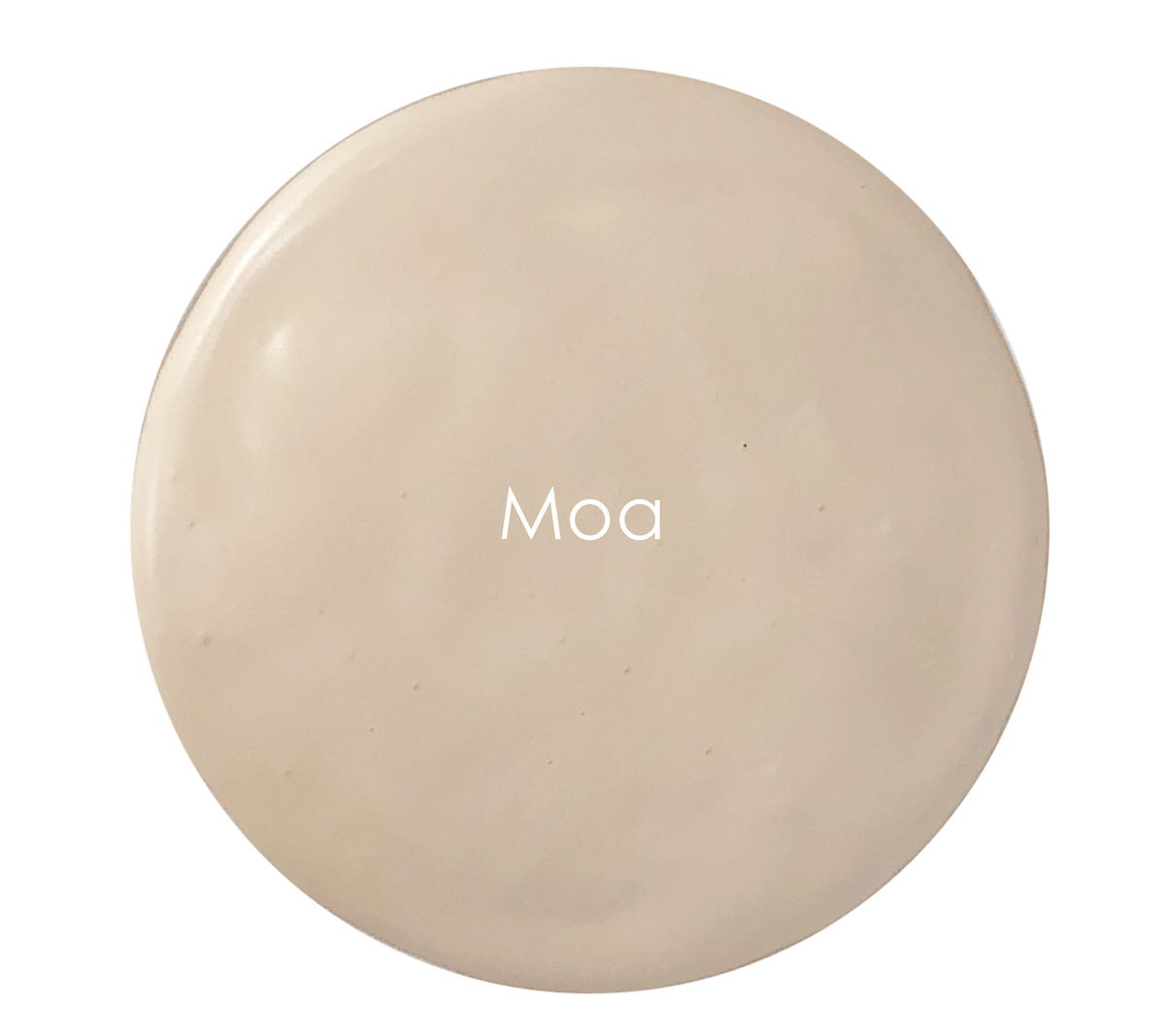 Moa - Velvet Luxe Chalk Paint