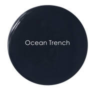 Ocean Trench - Premium Chalk Paint