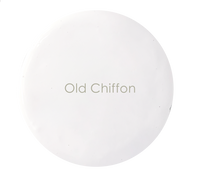 Old Chiffon- Premium Chalk Paint