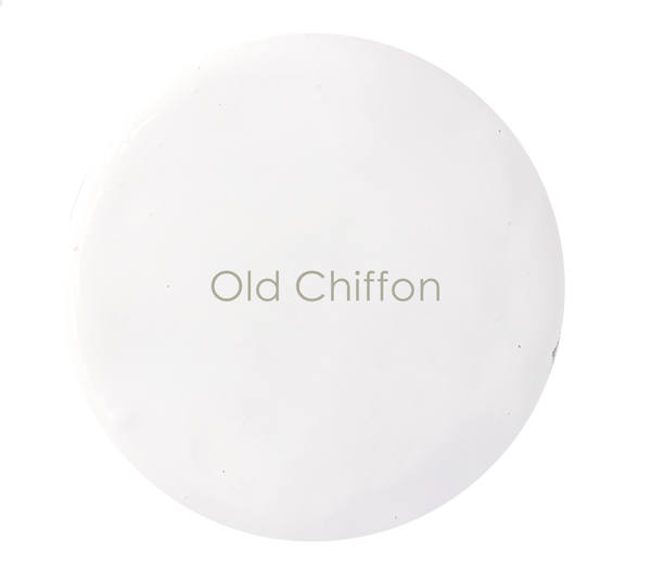 Old Chiffon- Premium Chalk Paint