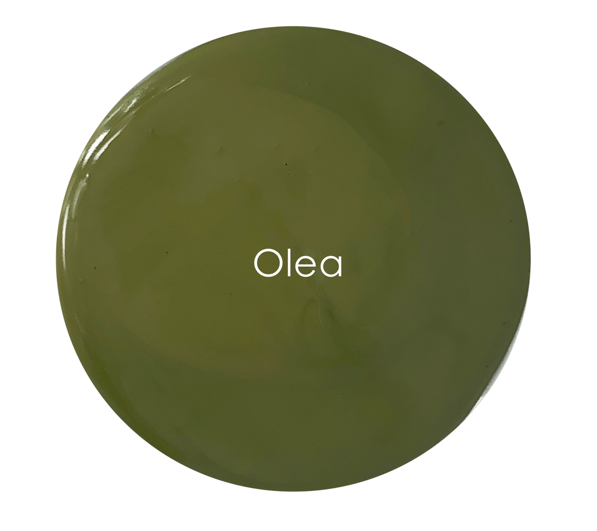 Olea - Velvet Luxe Chalk Paint